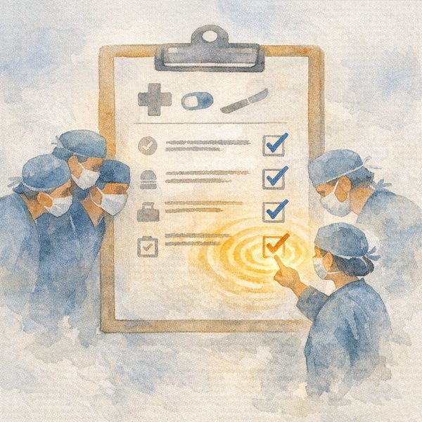 Upgrade your Time Out with one question