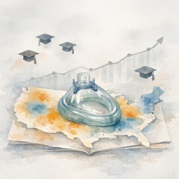 The “shortage” is also a systems problem