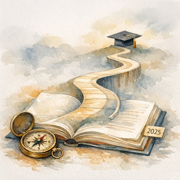 Navigate Your Doctoral Transition