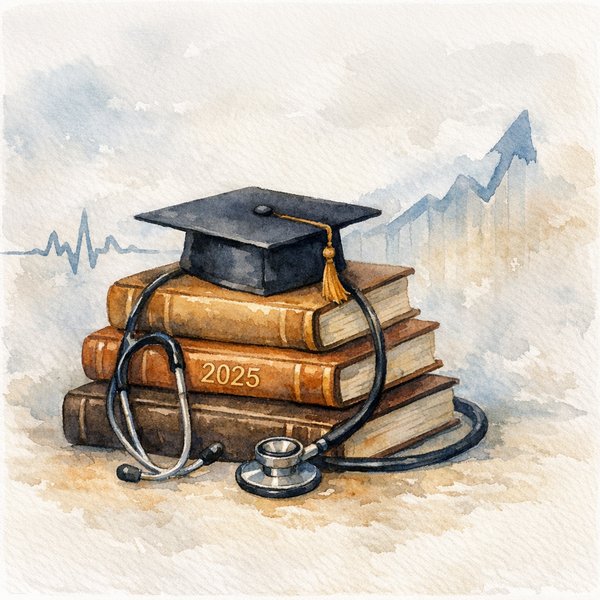 Doctoral Entry: Your New Baseline for Practice