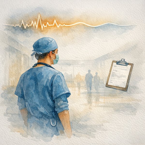 Floor Code Exposes Staffing Crisis Reality