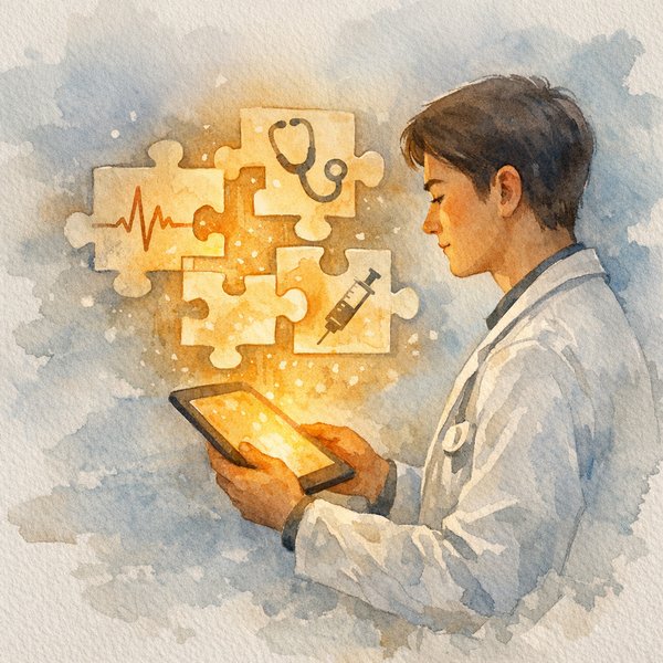 Close the Gaps Fueling Your Anxiety