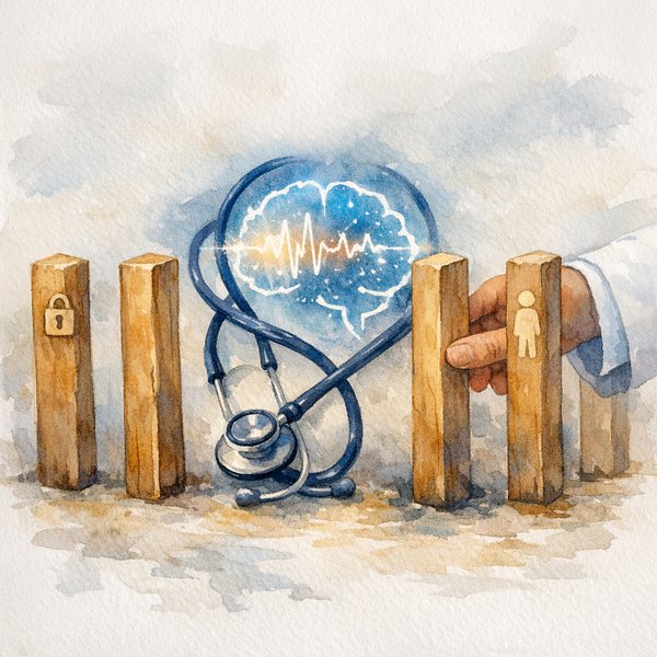 5 AI Safety Protocols Hospitals Must Lock Down Before Going Live