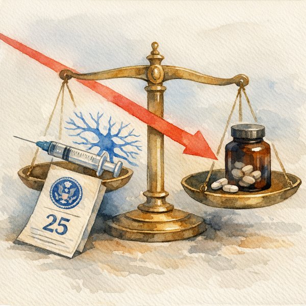 Lawmakers Push Back on Medicare Nerve Block Cuts