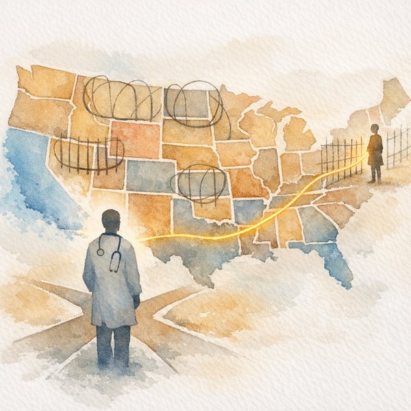 State Courts Now Lead the Fight Against Noncompetes