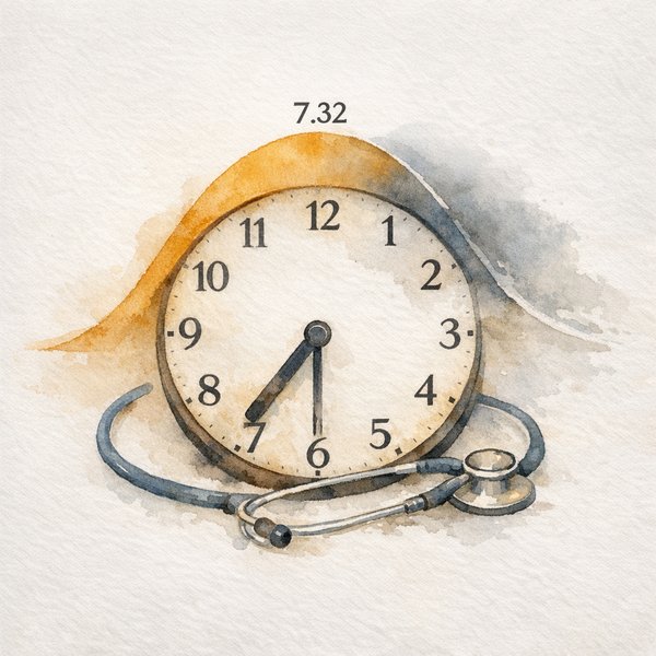 The 7.3-Hour Sleep Threshold for Metabolic Health